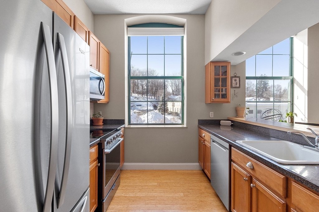 54 Green St 309