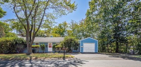 106 Winona Street Peabody MA 01960