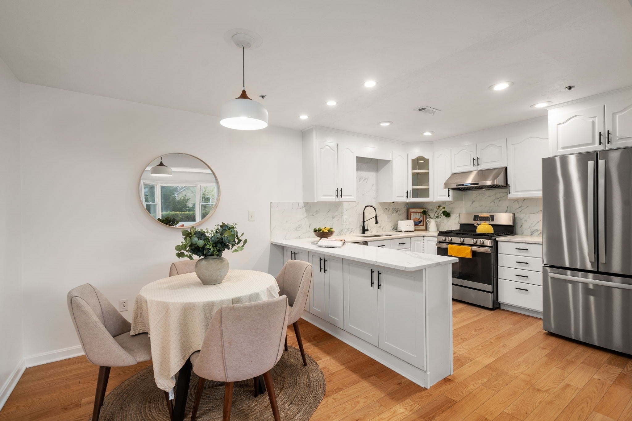 110 Coolidge Hill Rd #2, Watertown, MA, 110 Coolidge Hill Rd #2, Watertown, MA Photo #4