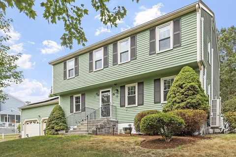 10 Masciarelli Dr Marlborough MA 01752