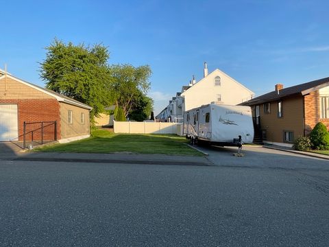 Photo of 14 Blaney Street, Revere, MA 02151 (MLS # 73523497)