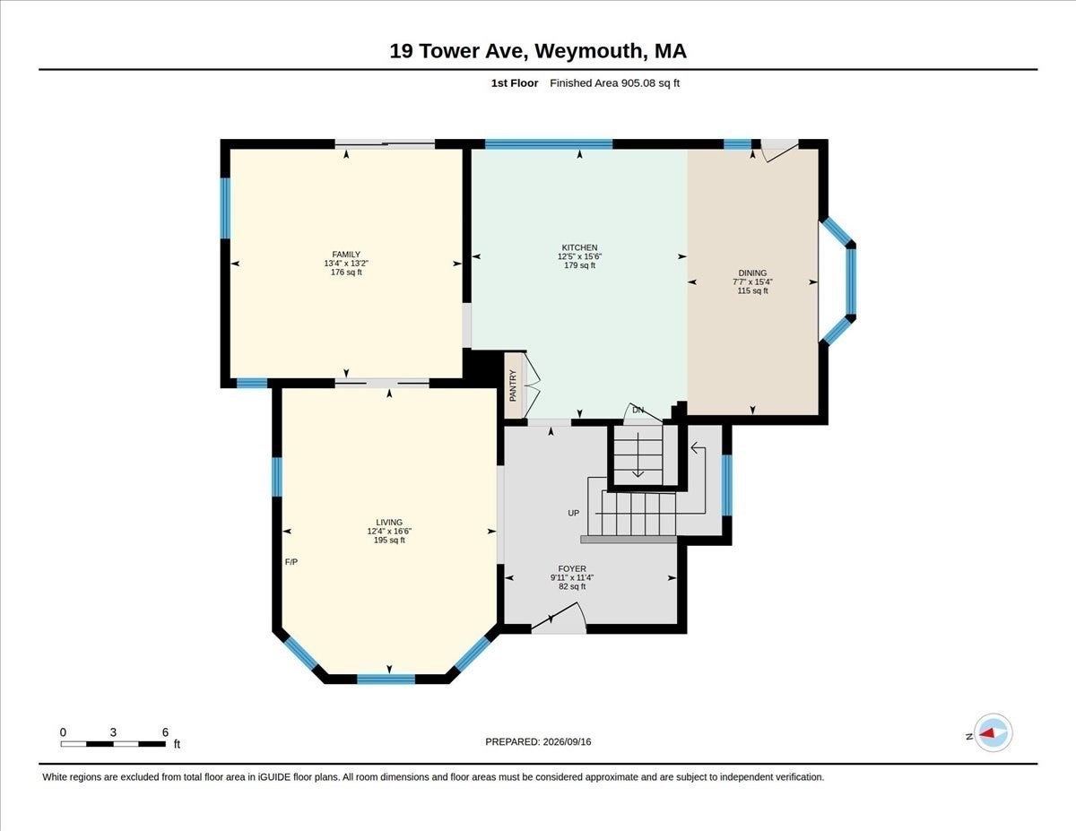 19 Tower Ave, Weymouth, MA, 19 Tower Ave, Weymouth, MA Photo #26