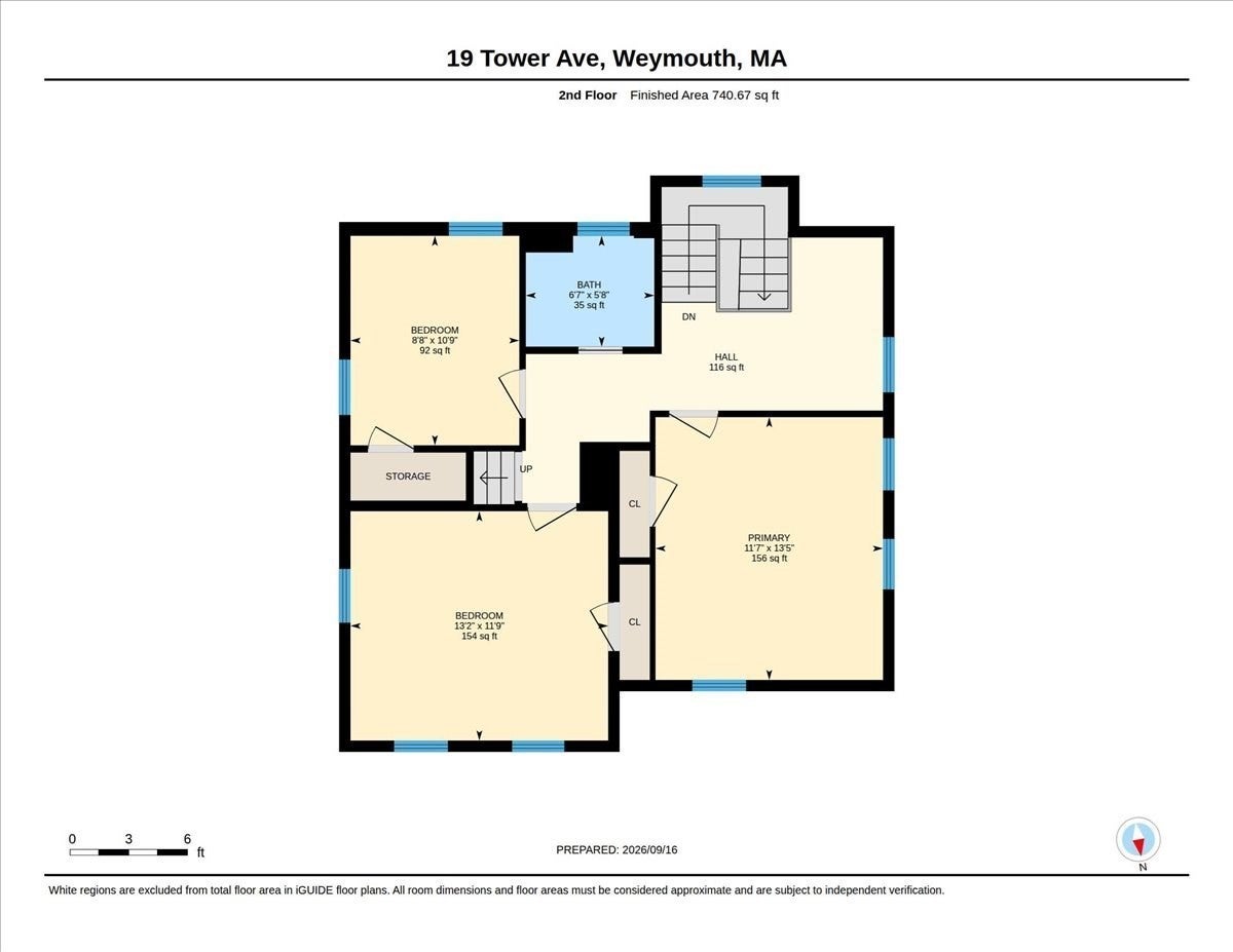 19 Tower Ave, Weymouth, MA, 19 Tower Ave, Weymouth, MA Photo #27