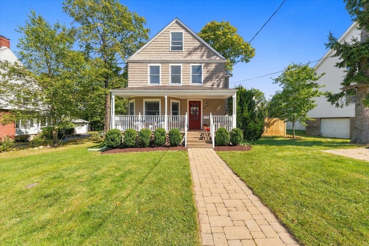 19 Tower Ave, Weymouth, MA, 19 Tower Ave, Weymouth, MA Photo #1