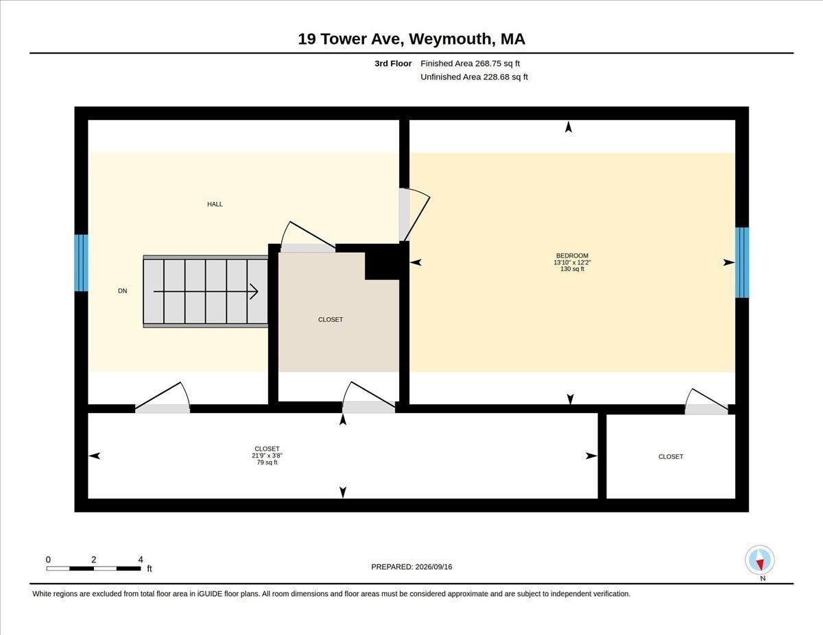 19 Tower Ave, Weymouth, MA, 19 Tower Ave, Weymouth, MA Photo #28