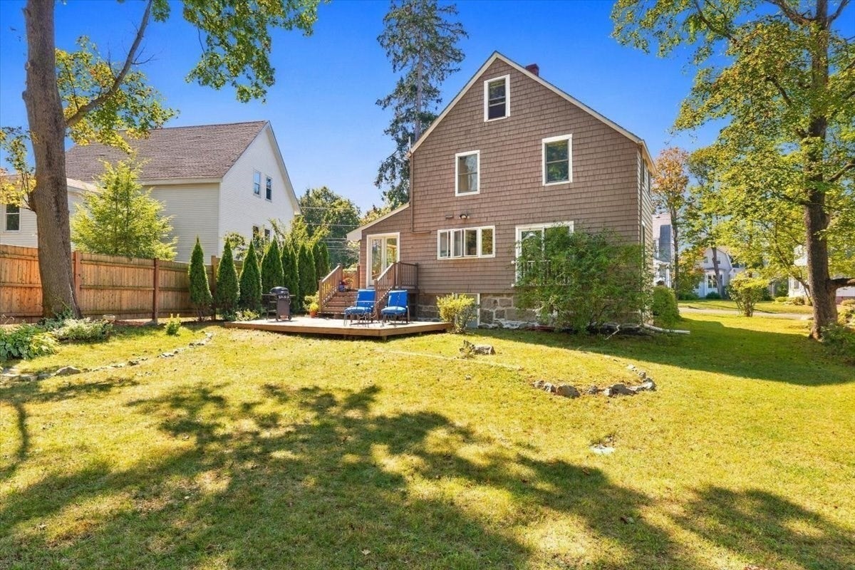 19 Tower Ave, Weymouth, MA, 19 Tower Ave, Weymouth, MA Photo #24