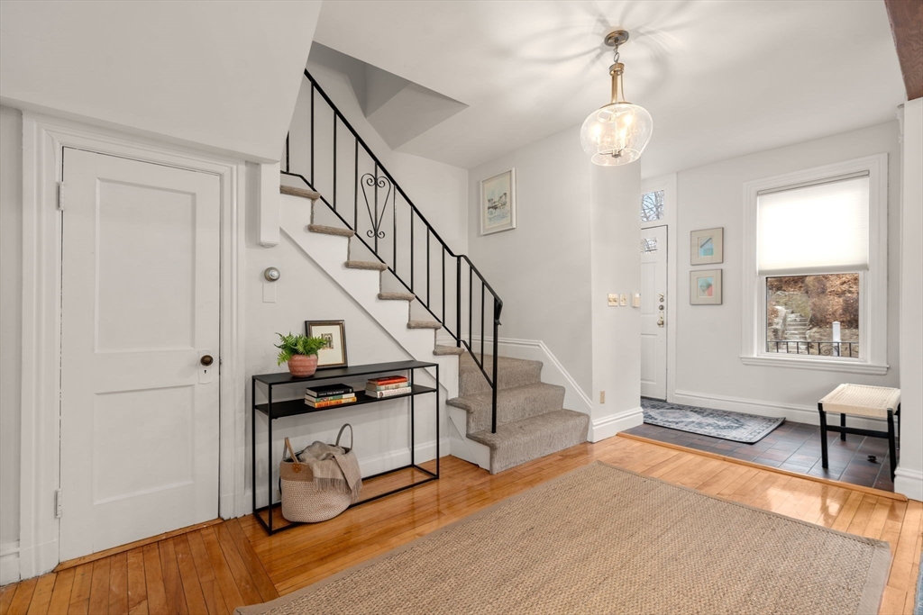 22 Leamington Rd