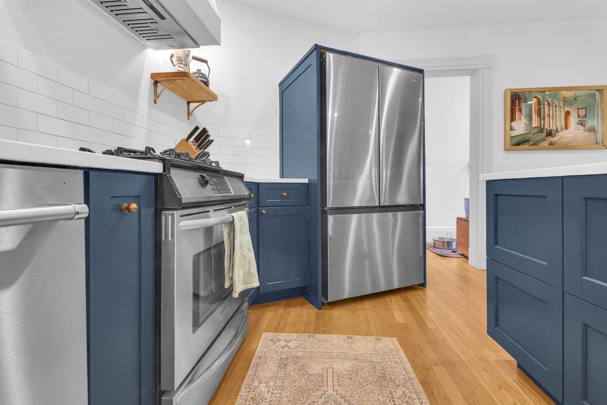 24 Albion Pl #1, Boston, MA, 24 Albion Pl #1, Boston, MA Photo #12