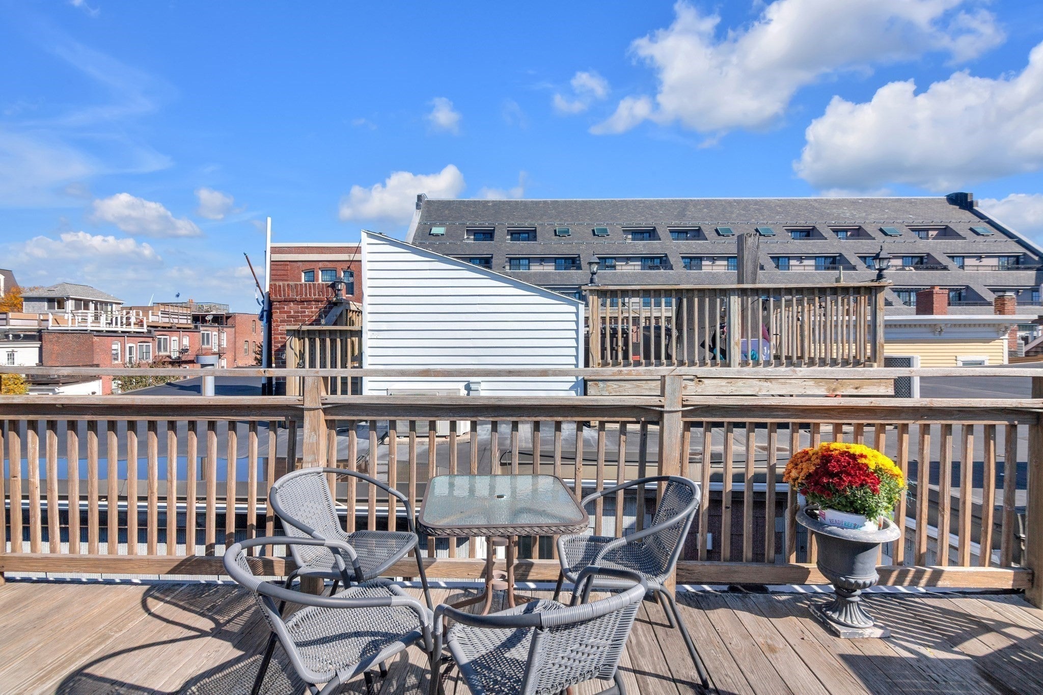 24 Albion Pl #1, Boston, MA, 24 Albion Pl #1, Boston, MA Photo #25