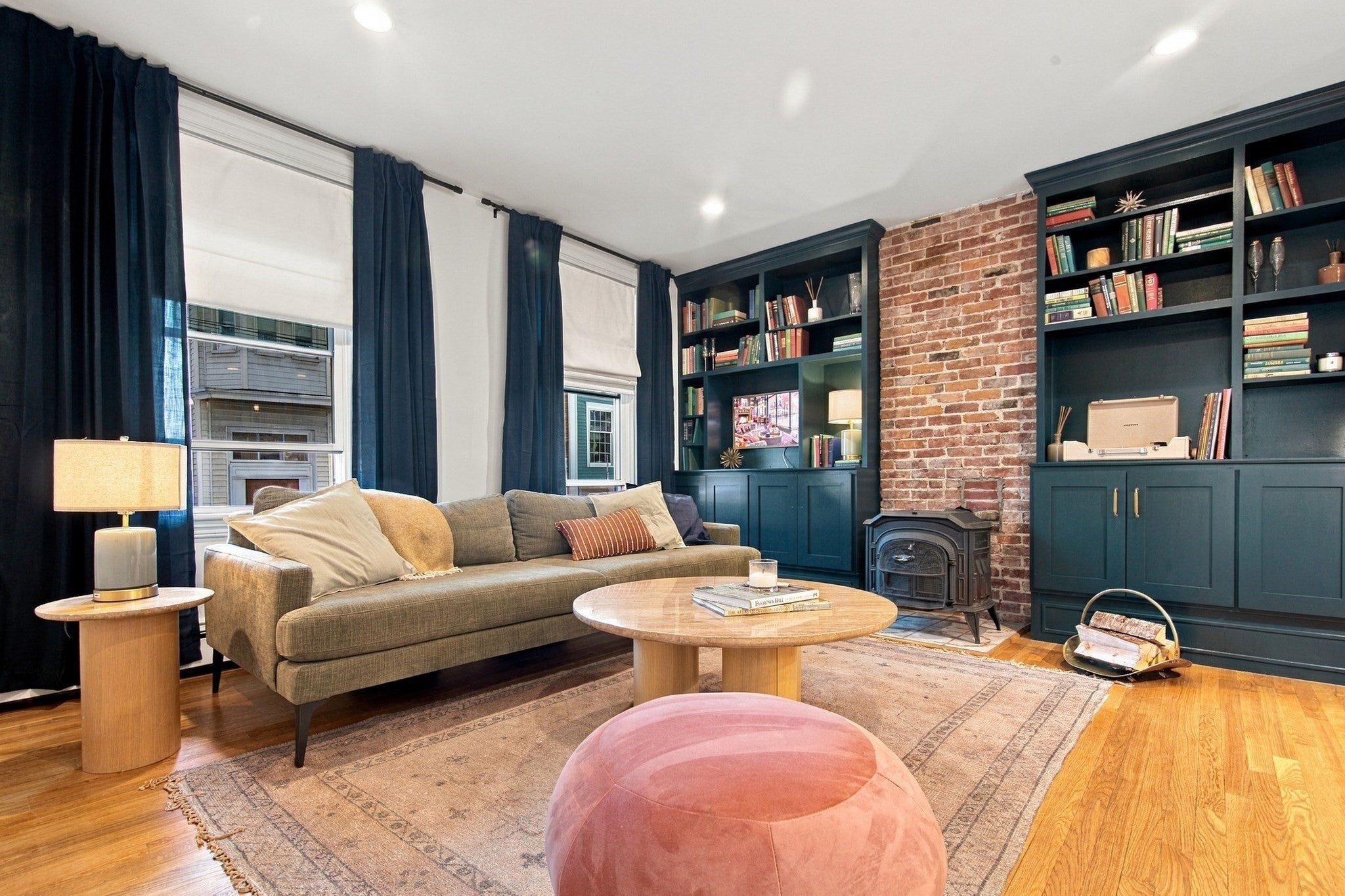 24 Albion Pl #1, Boston, MA, 24 Albion Pl #1, Boston, MA Photo #1