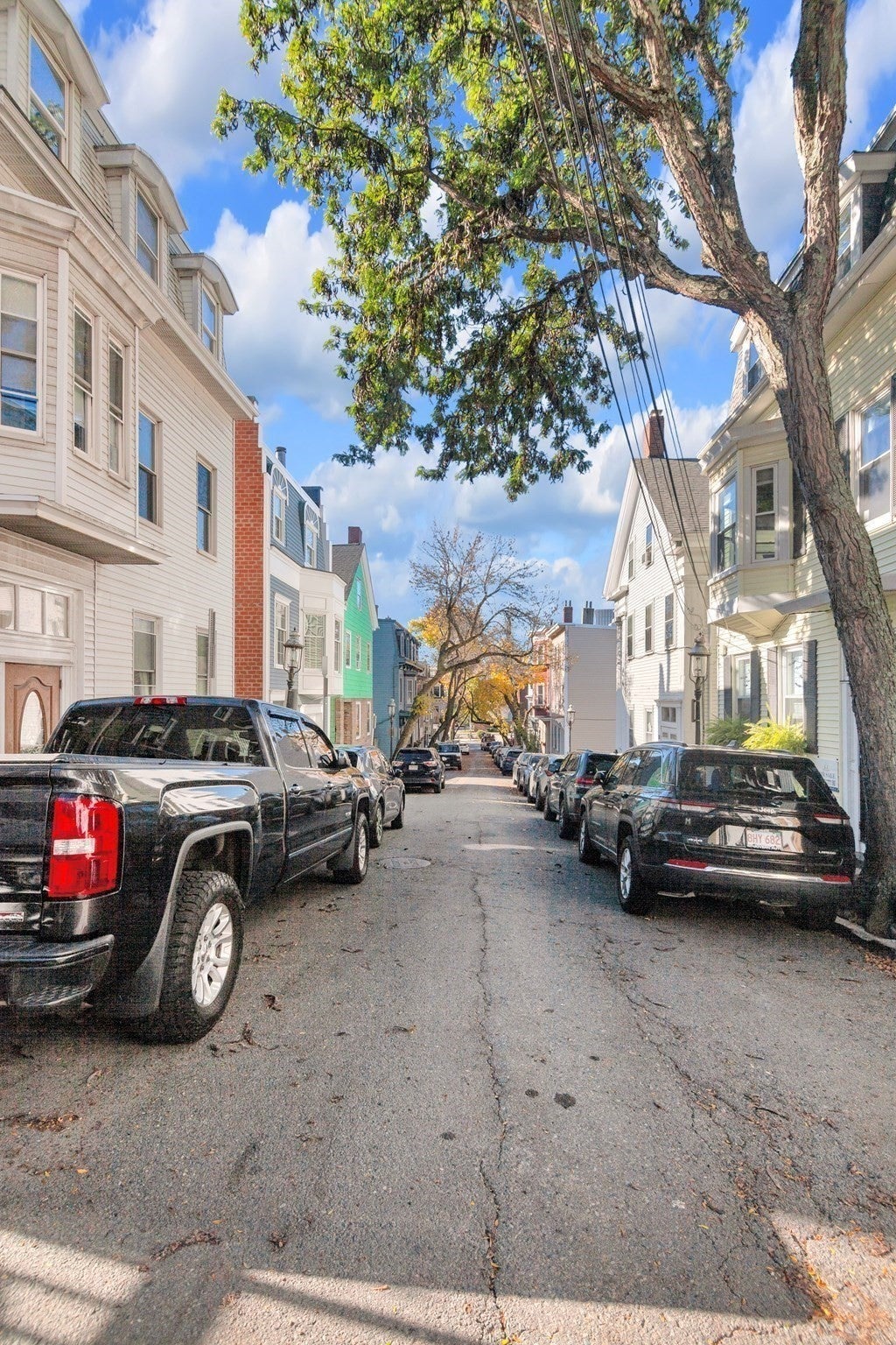 24 Albion Pl #1, Boston, MA, 24 Albion Pl #1, Boston, MA Photo #16
