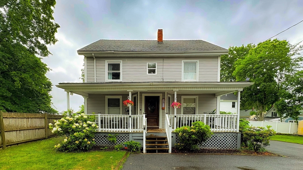 28 Walnut St