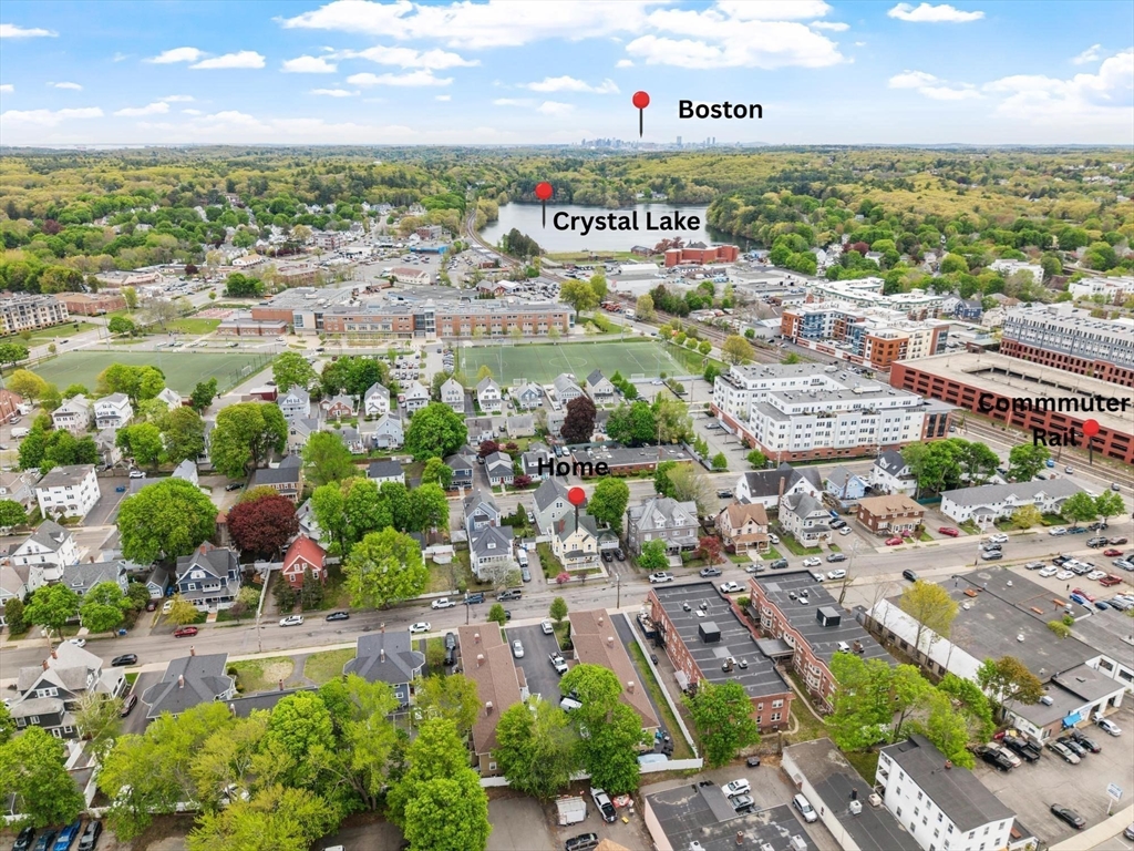 26-26A Richardson Avenue, Wakefield, MA Photo #40