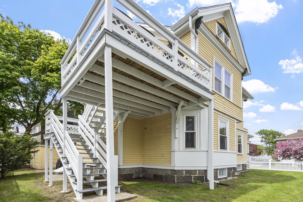 26-26A Richardson Avenue, Wakefield, MA Photo #35