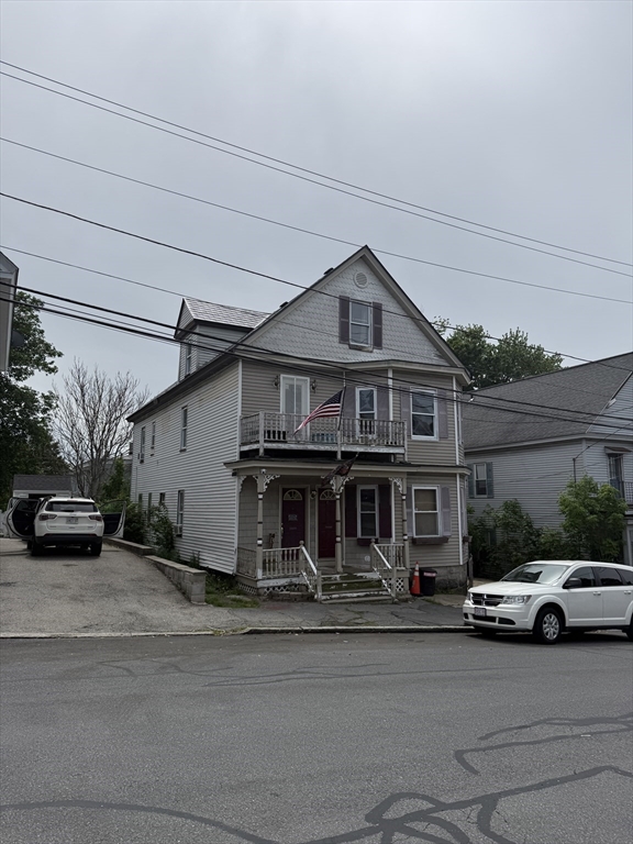63-65 Sixth St