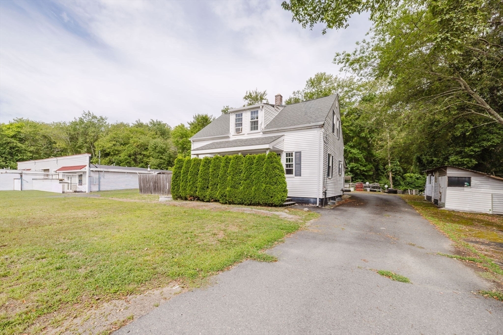 246 Winthrop Street