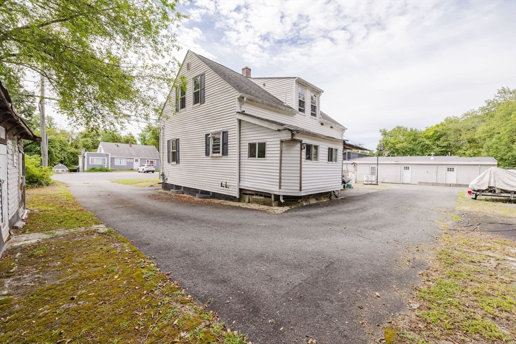 246 Winthrop Street