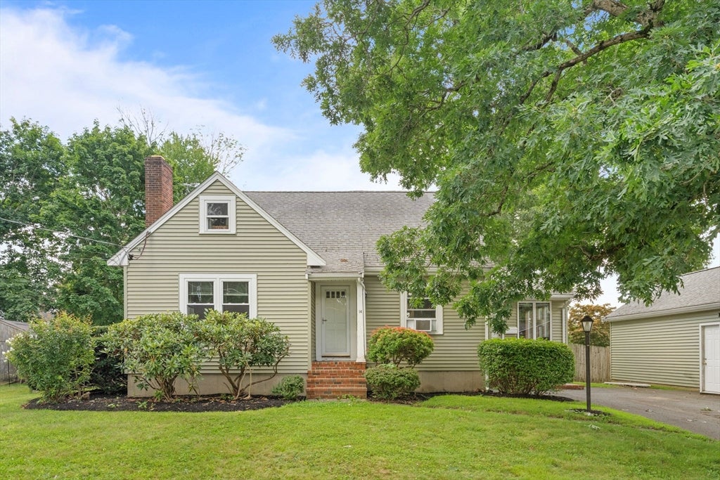Photo of 14 Angela Ter, Brockton, MA