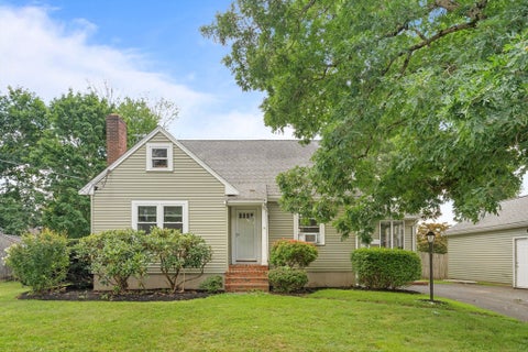 Photo of 14 Angela Ter, Brockton, MA 02301 (MLS # 73559458)