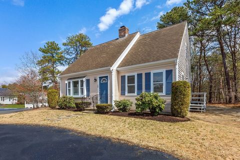 Photo of 29 Lumberjack Tr, Yarmouth, MA 02673 (MLS # 73499224)