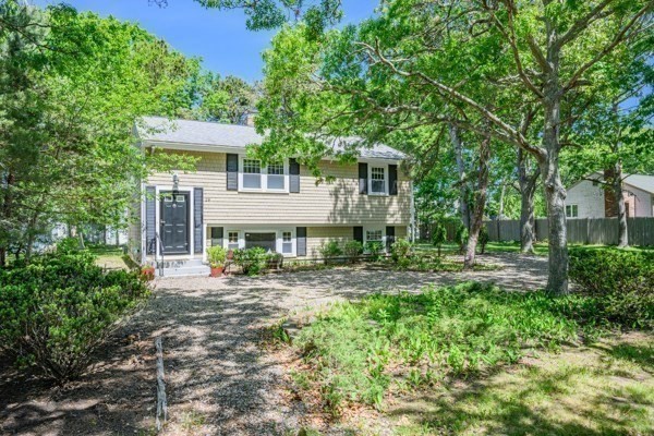 19 Maine Avenue