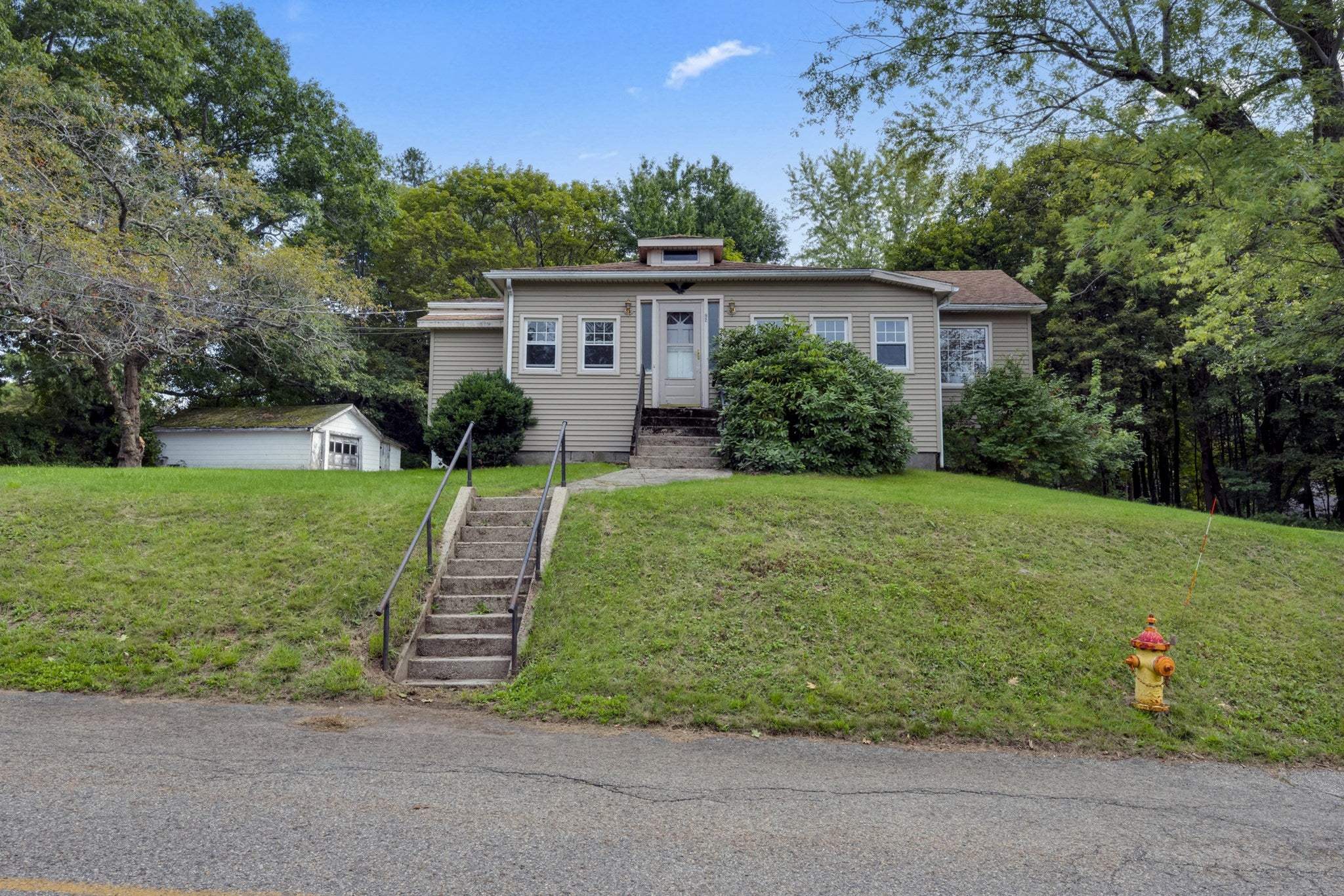 82 Waite Street