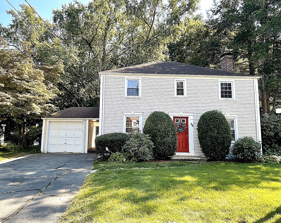 View West Springfield, MA 01089 house