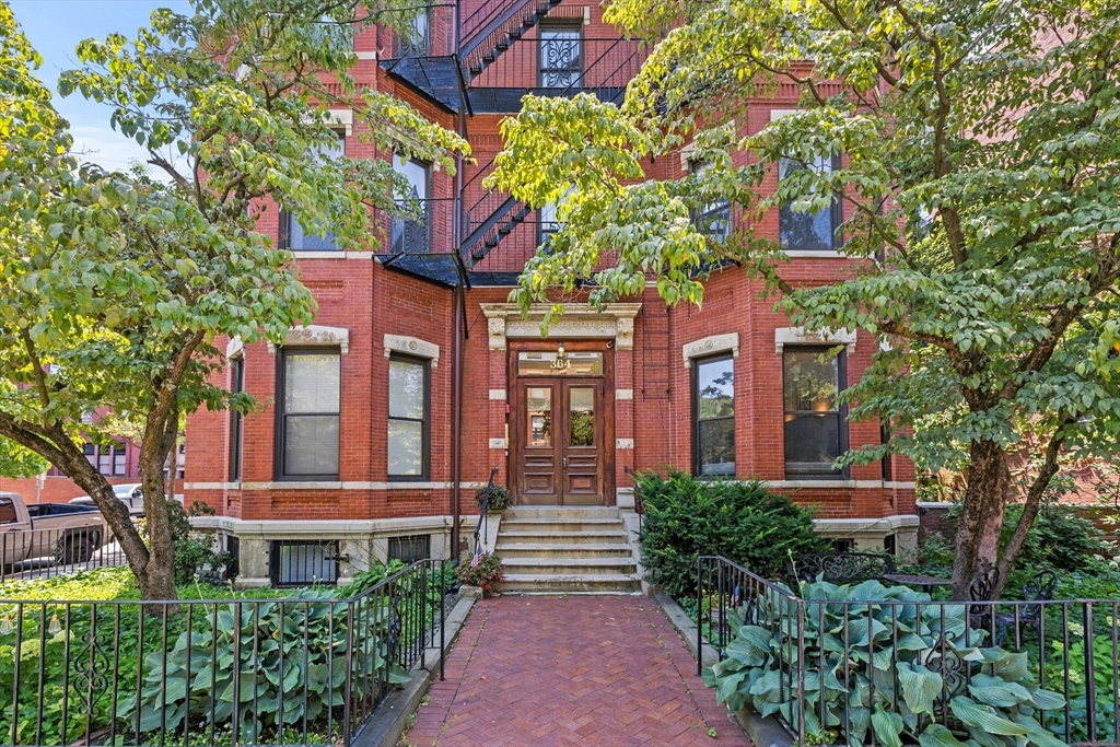 364 Marlborough St. 1