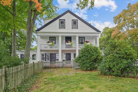 201 Humphrey St 2 Marblehead MA 01945