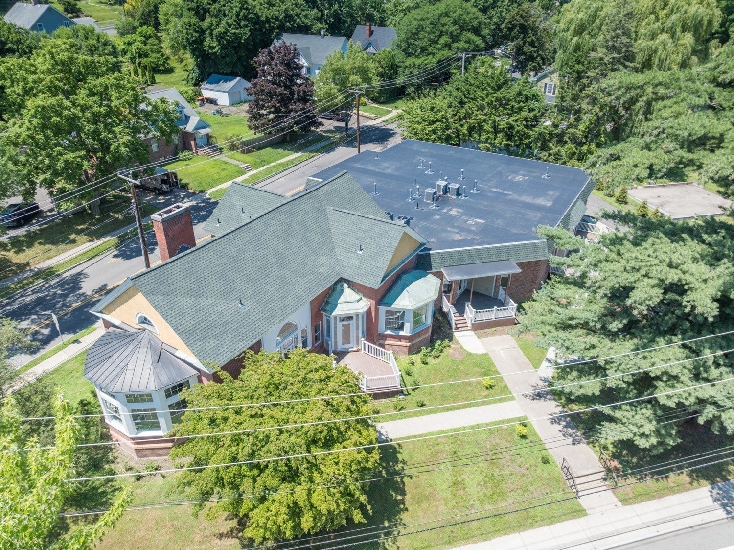 27 Bardwell St #5, South Hadley, MA, 27 Bardwell St #5, South Hadley, MA Photo #1