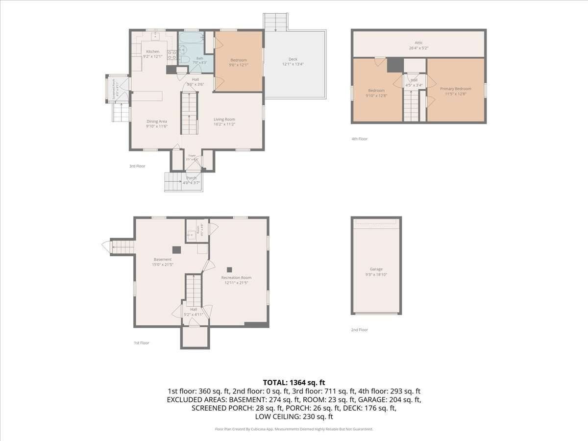 298 Greenwood St, Worcester, MA, 298 Greenwood St, Worcester, MA Photo #31