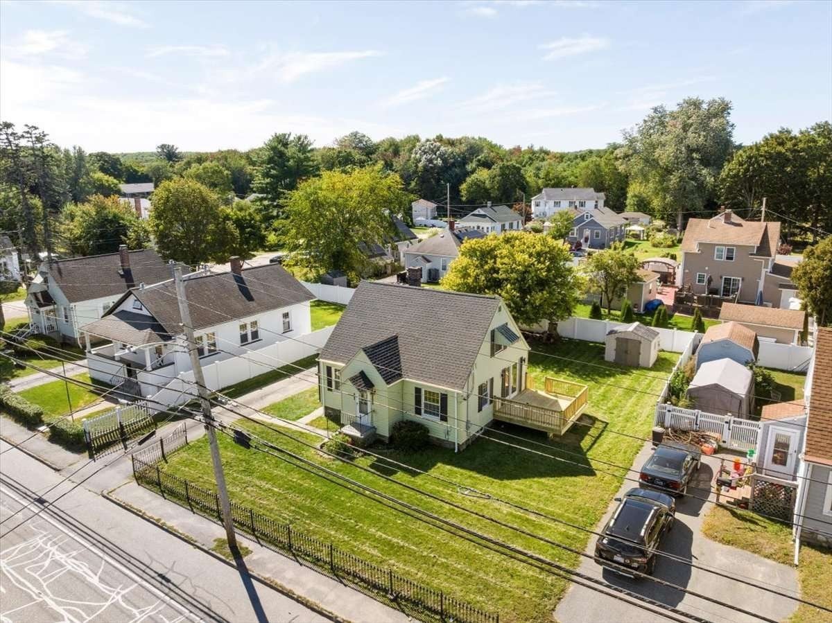 298 Greenwood St, Worcester, MA, 298 Greenwood St, Worcester, MA Photo #27