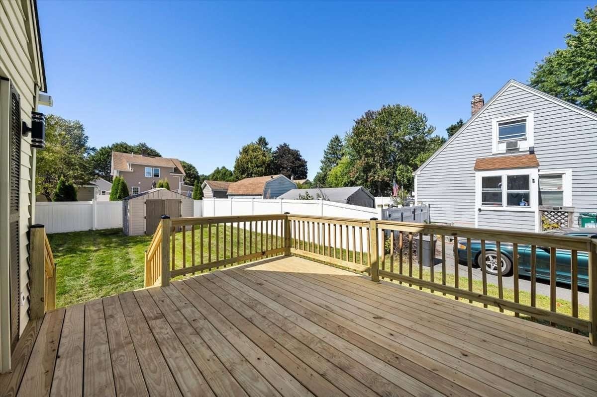 298 Greenwood St, Worcester, MA, 298 Greenwood St, Worcester, MA Photo #20