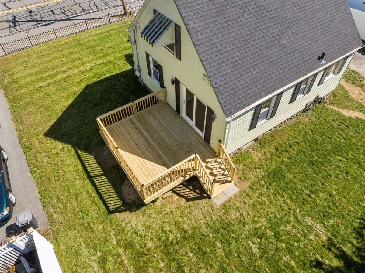 298 Greenwood St, Worcester, MA, 298 Greenwood St, Worcester, MA Photo #21