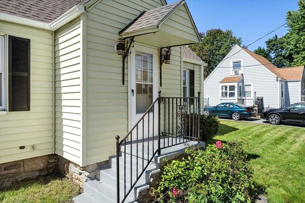 298 Greenwood St, Worcester, MA, 298 Greenwood St, Worcester, MA Photo #26