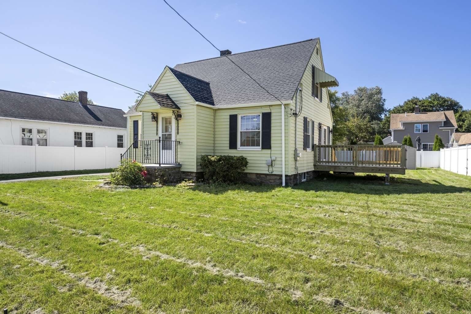 298 Greenwood St, Worcester, MA, 298 Greenwood St, Worcester, MA Photo #1