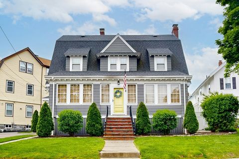 19 Orlando Avenue Winthrop MA 02152