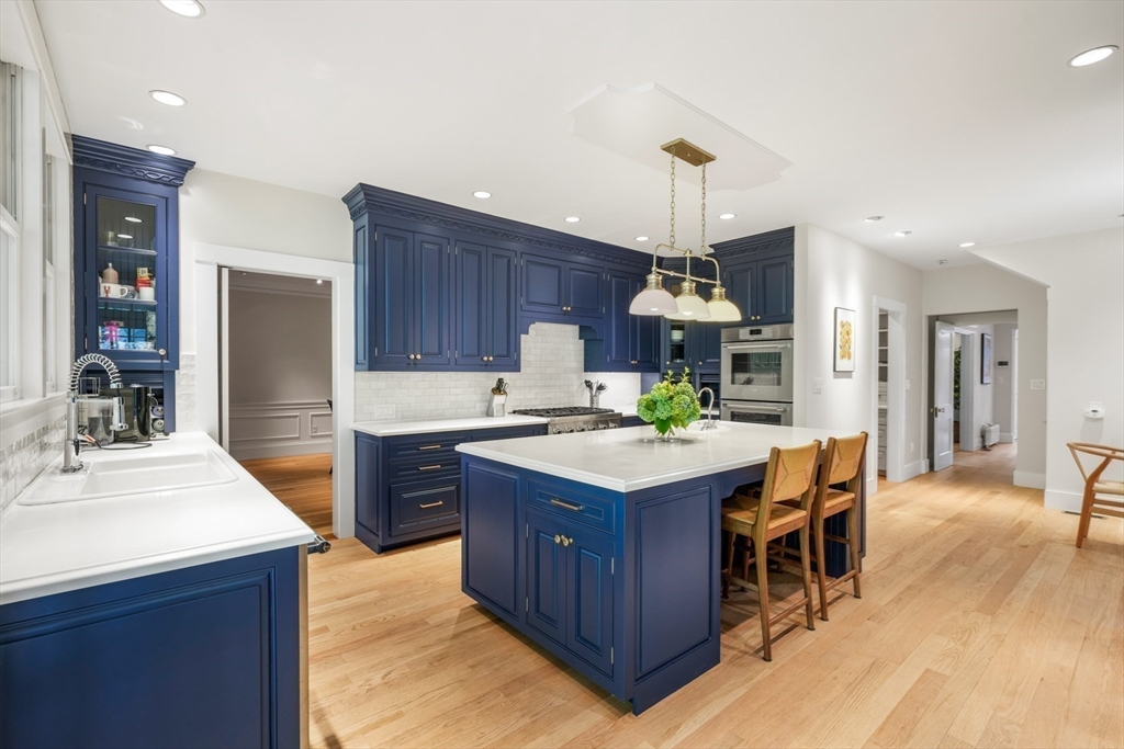 85 Williston Rd