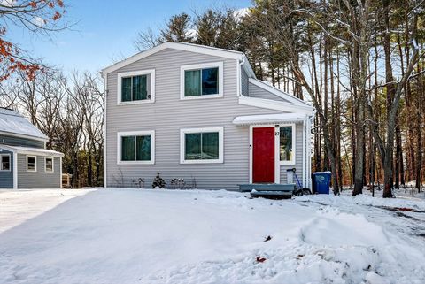 Photo of 27 Beech St, Tyngsborough, MA 01879 (MLS # 73464426)