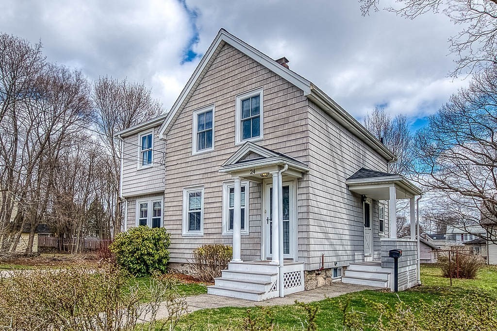 24 Phillips Avenue
