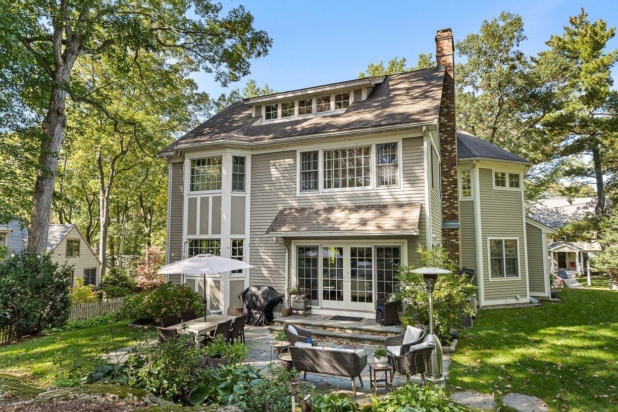 11 Poplar Road, Wellesley, MA, 11 Poplar Road, Wellesley, MA Photo #39
