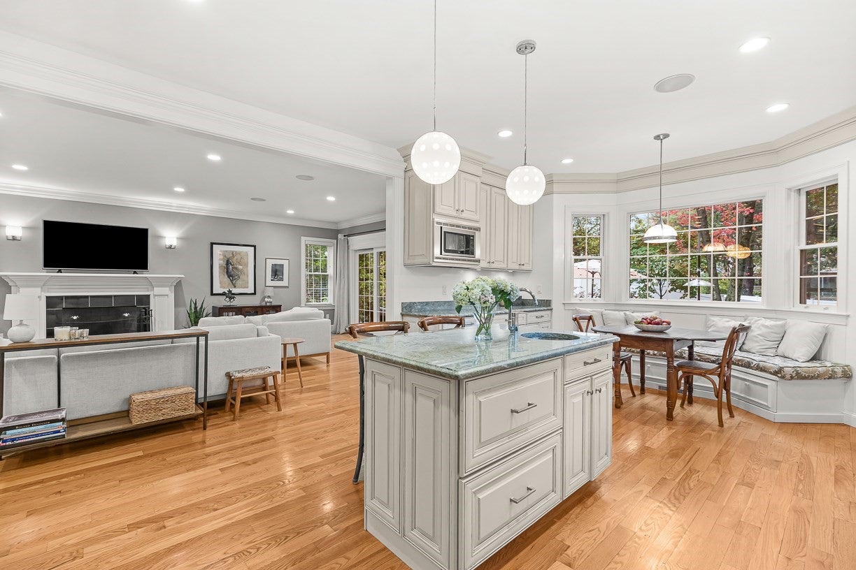 11 Poplar Road, Wellesley, MA, 11 Poplar Road, Wellesley, MA Photo #12