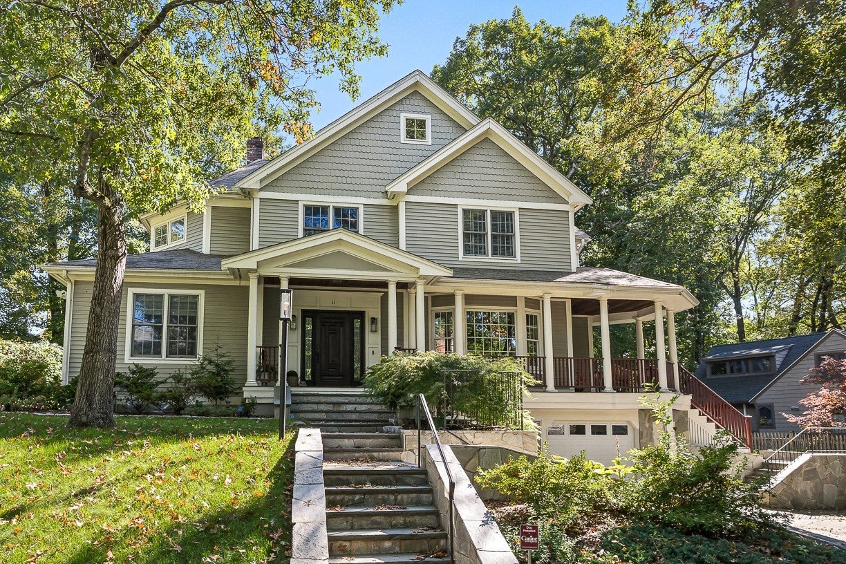 11 Poplar Road, Wellesley, MA, 11 Poplar Road, Wellesley, MA Photo #1