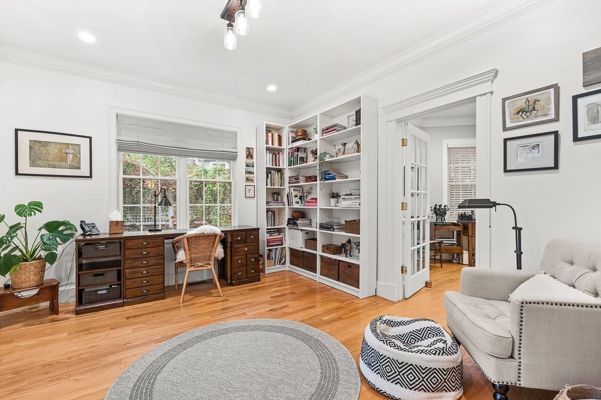 11 Poplar Road, Wellesley, MA, 11 Poplar Road, Wellesley, MA Photo #8