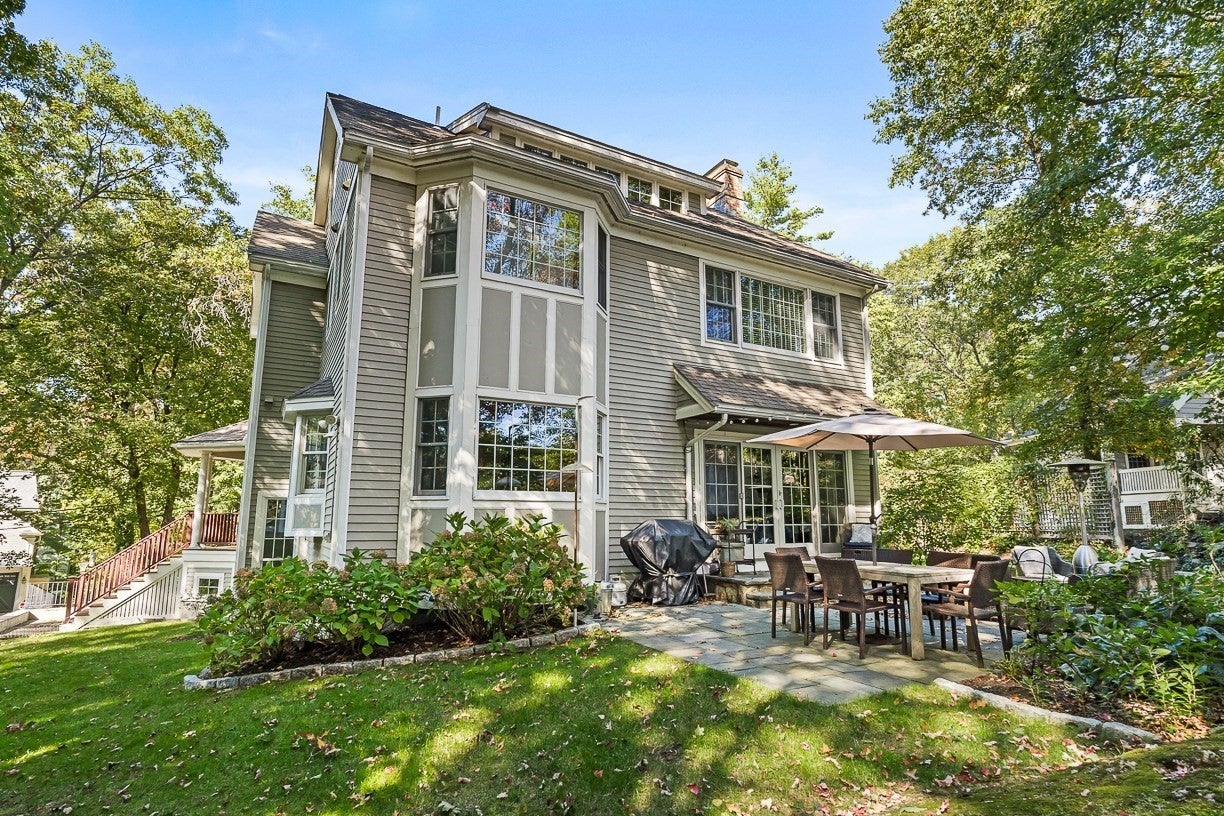 11 Poplar Road, Wellesley, MA, 11 Poplar Road, Wellesley, MA Photo #36