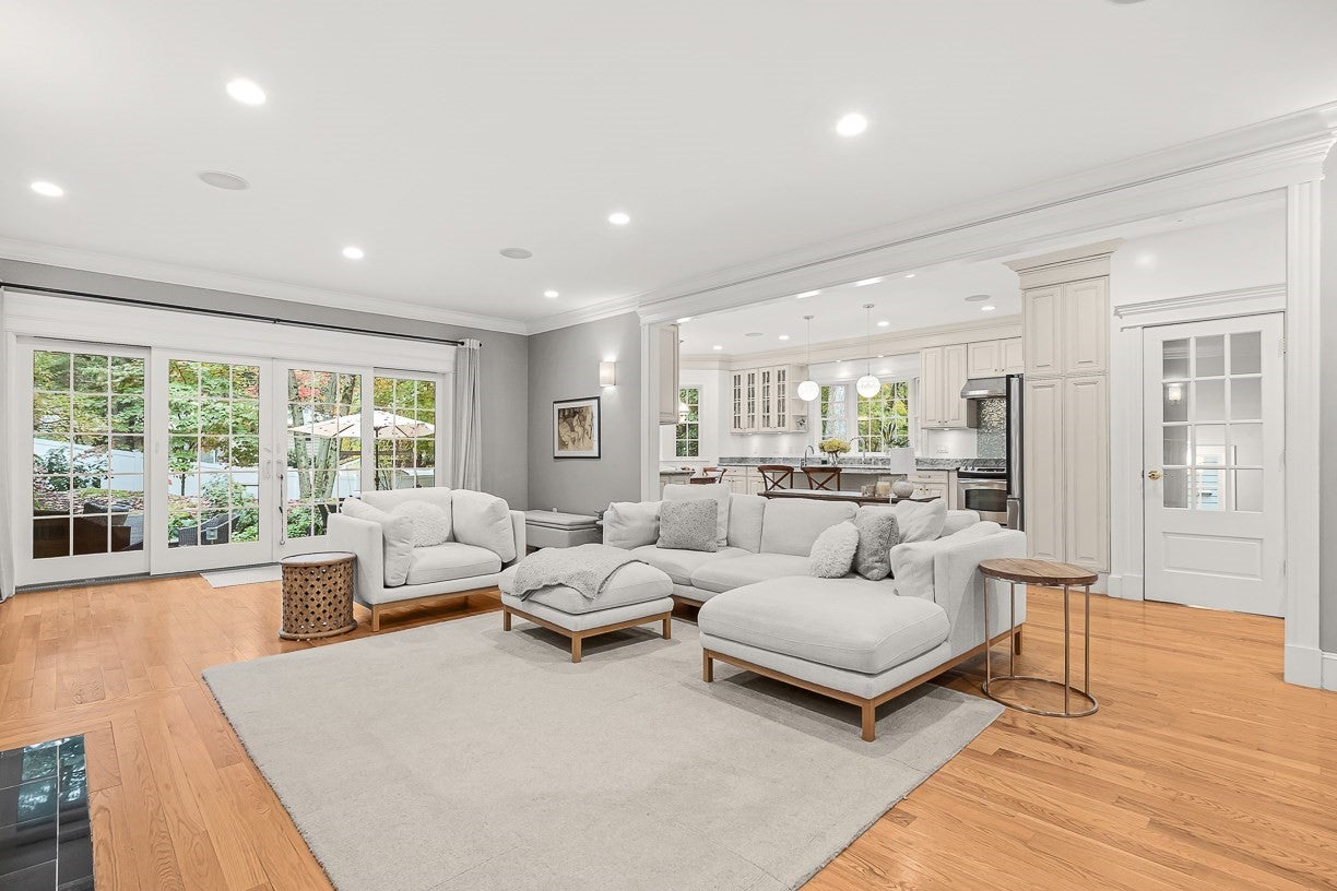 11 Poplar Road, Wellesley, MA, 11 Poplar Road, Wellesley, MA Photo #9