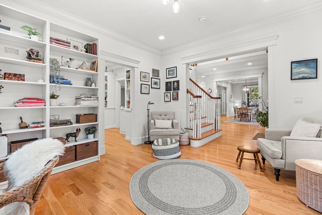 11 Poplar Road, Wellesley, MA, 11 Poplar Road, Wellesley, MA Photo #7