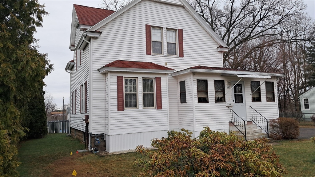 32 Harding St
