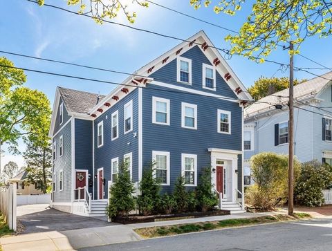 9 Buffum St 1 Salem MA 01970