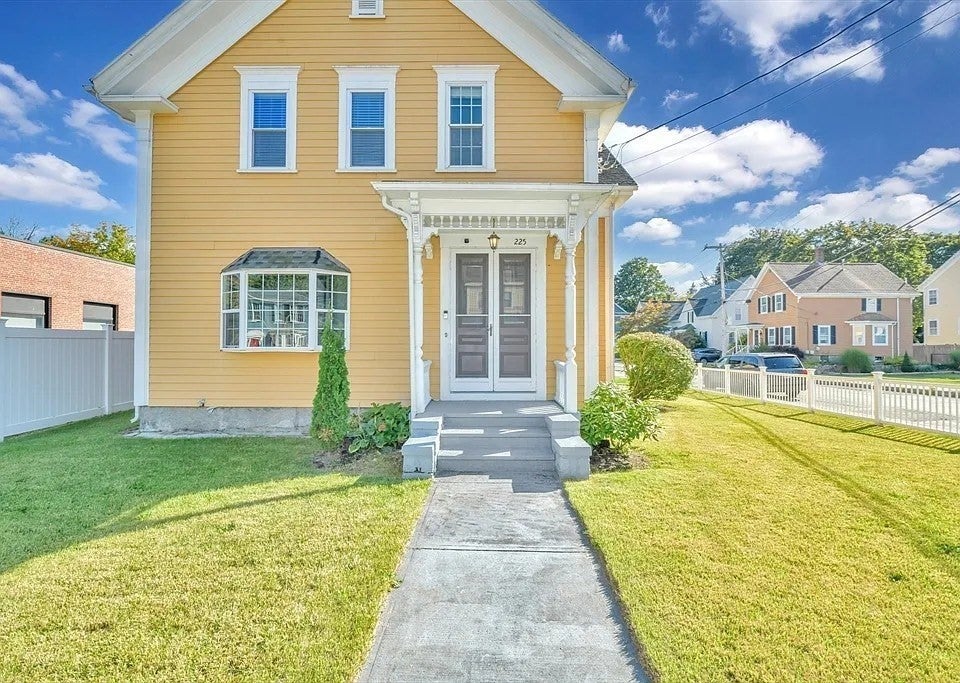 225 Main Street #2, Easton, MA, 225 Main Street #2, Easton, MA Photo #1